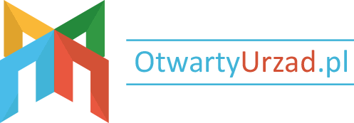 otwarty urząd